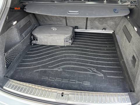 2018 Porsche Cayenne — sličica 26