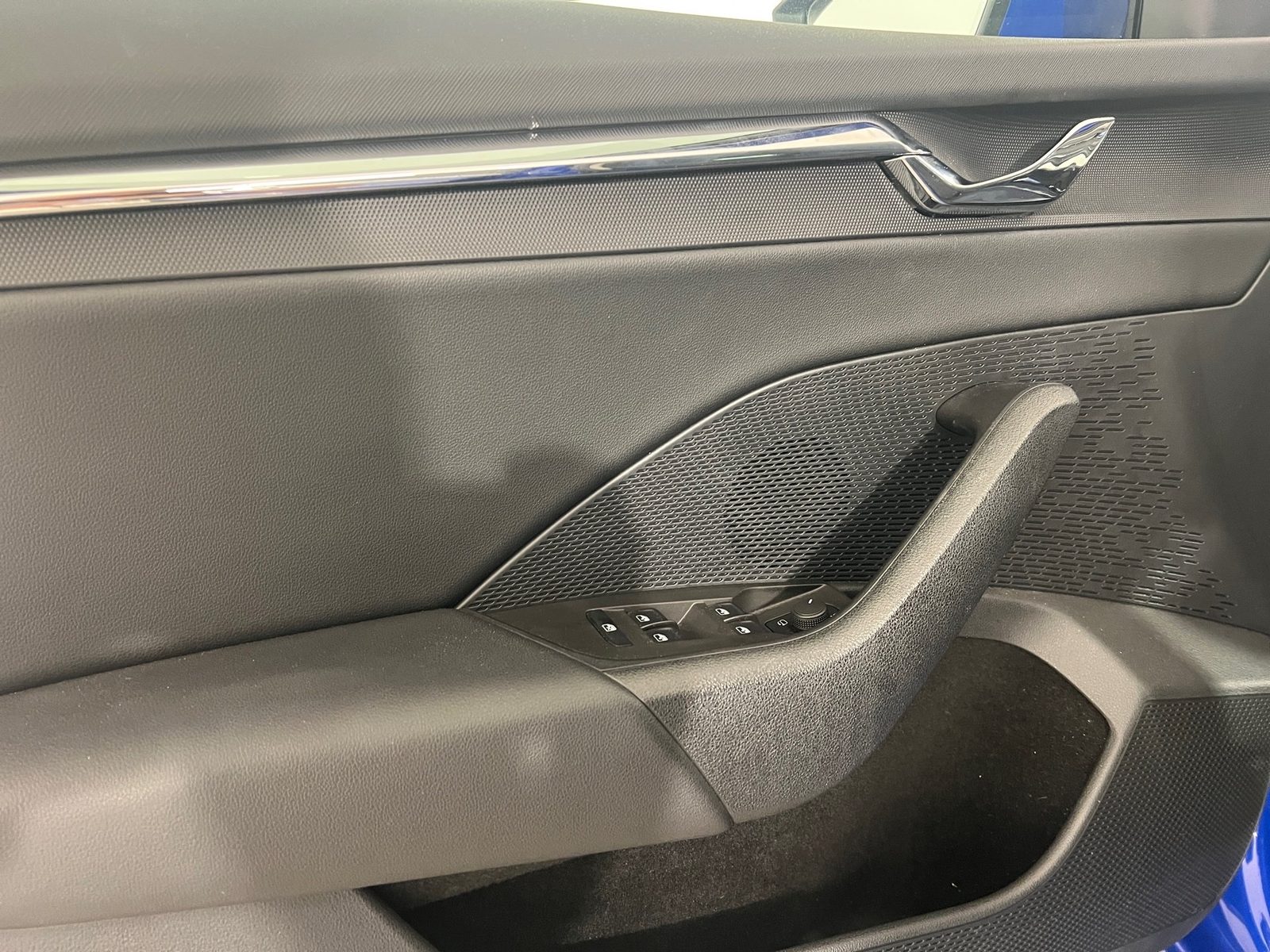2023 Škoda Octavia — fotografija 14