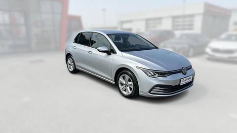 2024 Volkswagen Golf — sličica 3