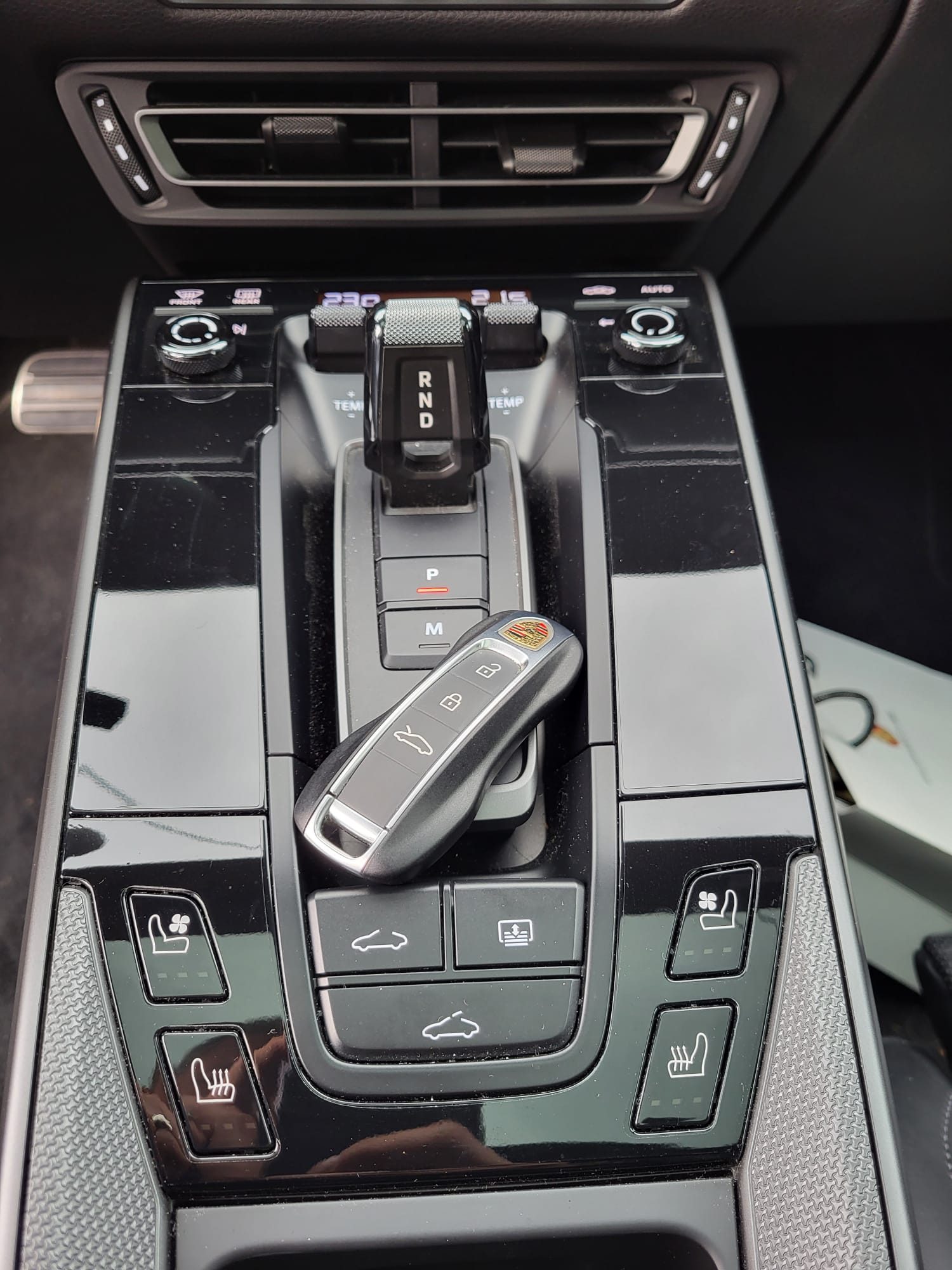 2023 Porsche 911 — fotografija 22
