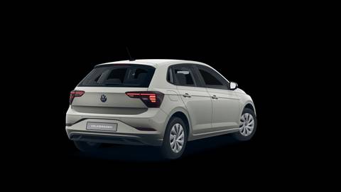 2026 Volkswagen Polo — sličica 5