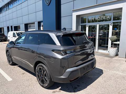 2026 Peugeot 5008 — sličica 4