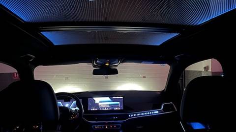 2025 BMW X5 — sličica 11