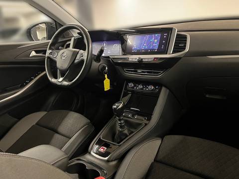 2022 Opel Grandland X — sličica 21