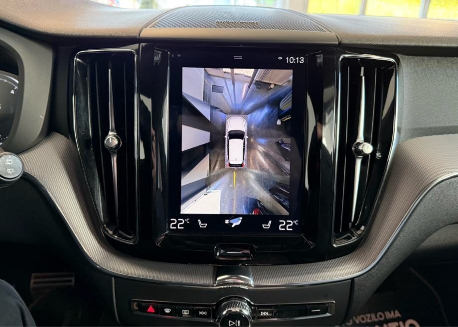 2020 Volvo XC60 — fotografija 11