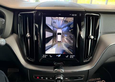 2020 Volvo XC60 — sličica 11