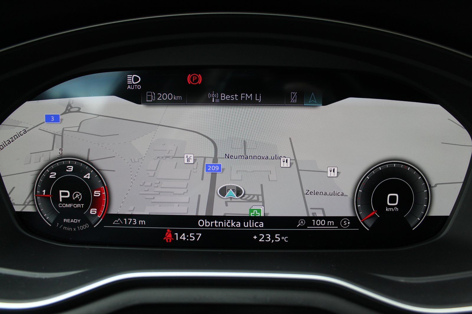 2020 Audi A5 Sportback S line — fotografija 15