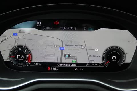 2020 Audi A5 Sportback S line — sličica 15