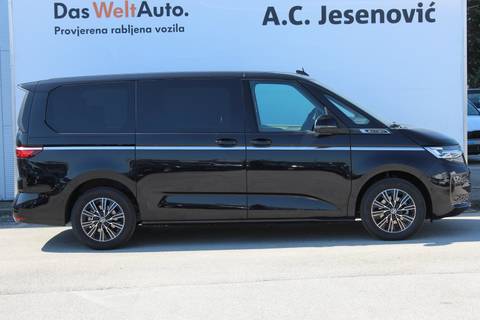 2026 Volkswagen Multivan — sličica 4