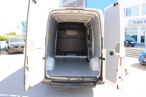 2025 Volkswagen Crafter — sličica 7