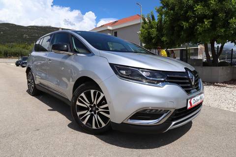 2018 Renault Espace — sličica 12
