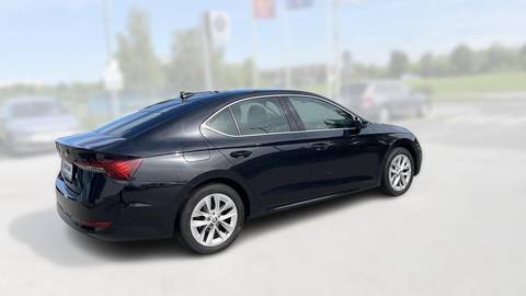 2024 Škoda Octavia — sličica 7