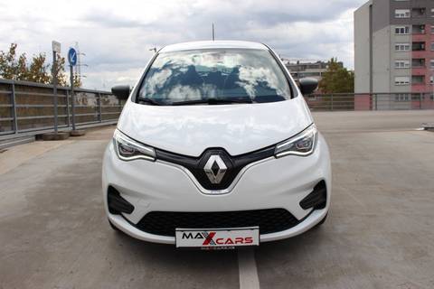 2020 Renault Zoe — sličica 11