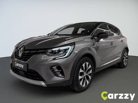 2023 Renault Captur