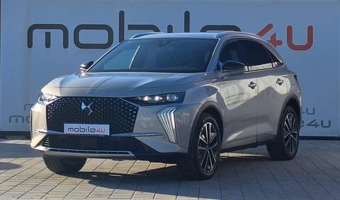 2023 DS DS7