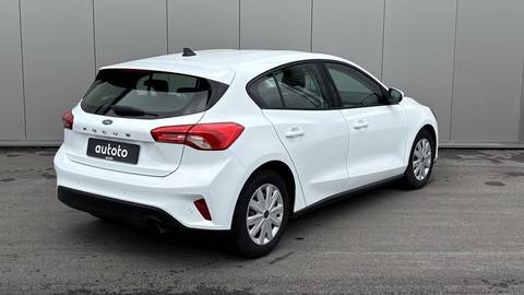 2022 Ford Focus — sličica 3