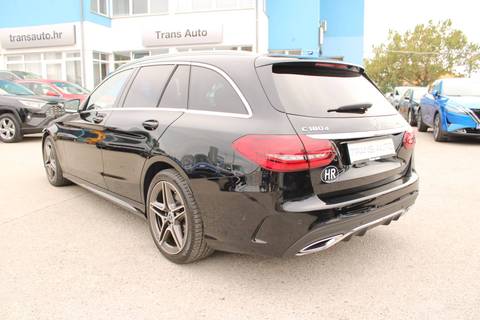 2021 Mercedes-Benz C-klasa — sličica 7