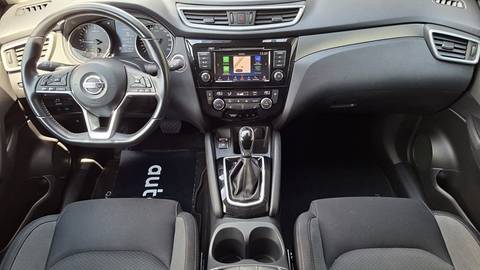 2019 Nissan Qashqai — sličica 4