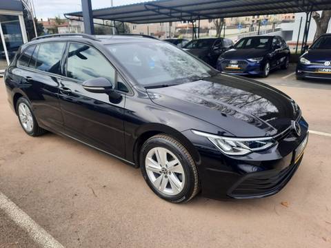 2022 Volkswagen Golf — sličica 2