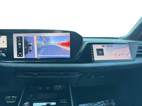 2026 Audi A6 S line — sličica 12