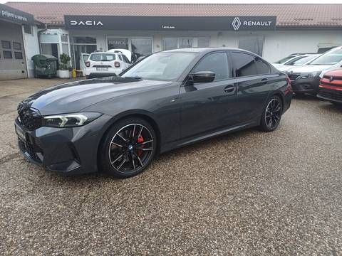 2022 BMW Serija 3