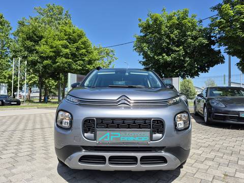 2018 Citroën C3