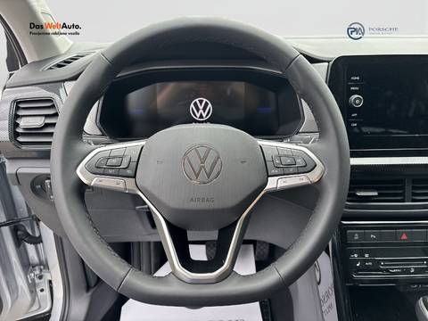 2026 Volkswagen T-Cross — sličica 13