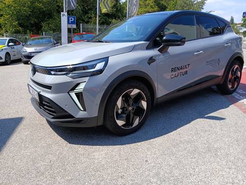 2026 Renault Captur — sličica 3