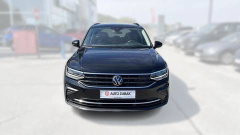 2023 Volkswagen Tiguan — sličica 2