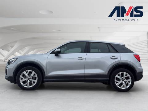 2023 Audi Q2 — sličica 2