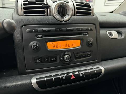 2008 Smart fortwo — sličica 6