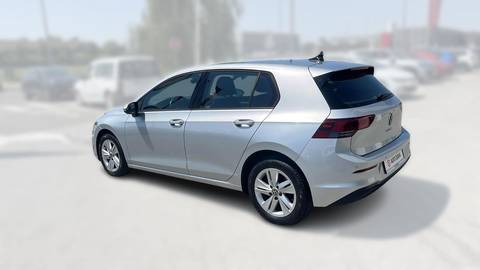 2023 Volkswagen Golf — sličica 5