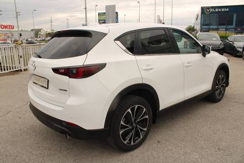 2022 Mazda CX-5 — sličica 5