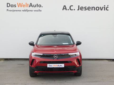 2022 Opel Mokka — sličica 2