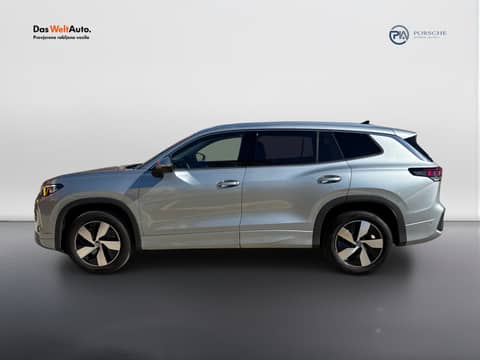 2025 Volkswagen Tayron — sličica 8