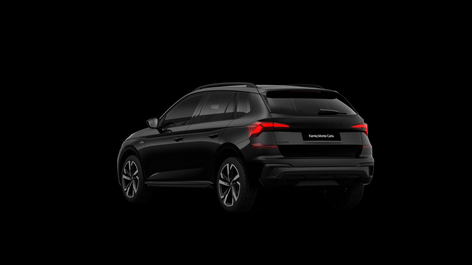2026 Škoda Kamiq — fotografija 4