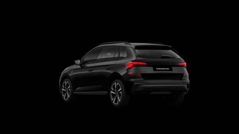 2026 Škoda Kamiq — sličica 4