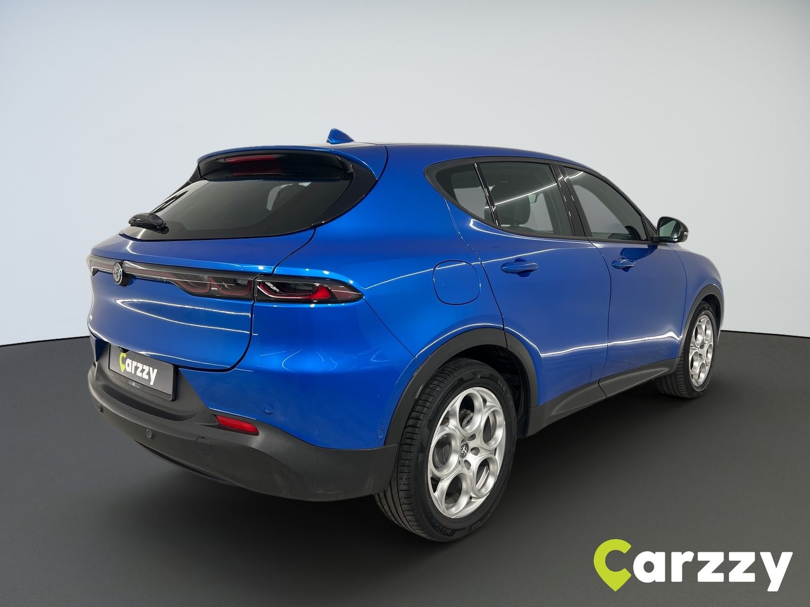 2023 Alfa Romeo Tonale — fotografija 6