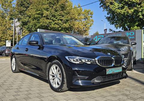 2021 BMW Serija 3 — sličica 8