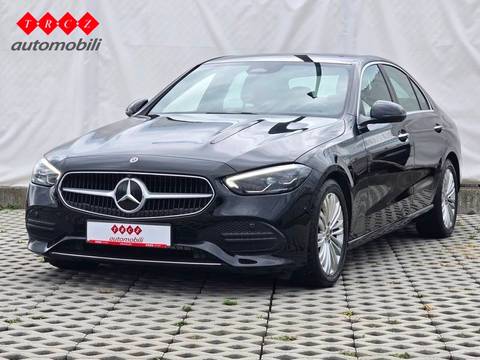 2021 Mercedes-Benz Klasa
