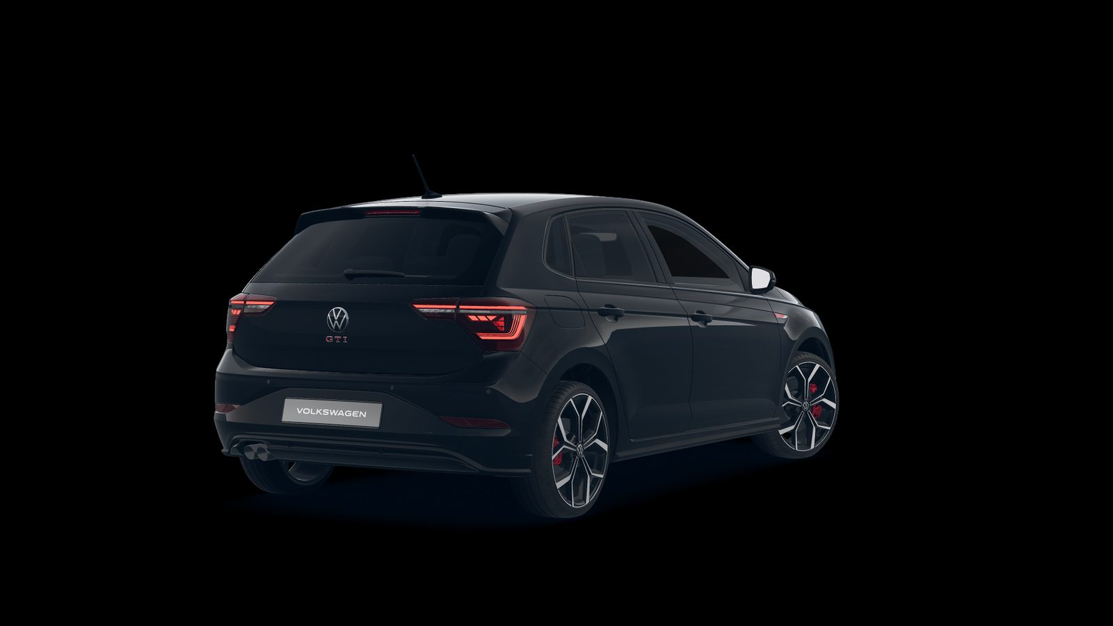 2026 Volkswagen Polo — fotografija 5