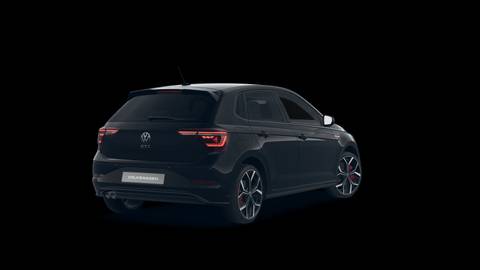 2026 Volkswagen Polo — sličica 5