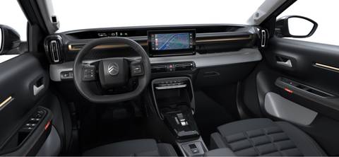 2026 Citroën e-C3 AIRCROSS — sličica 6
