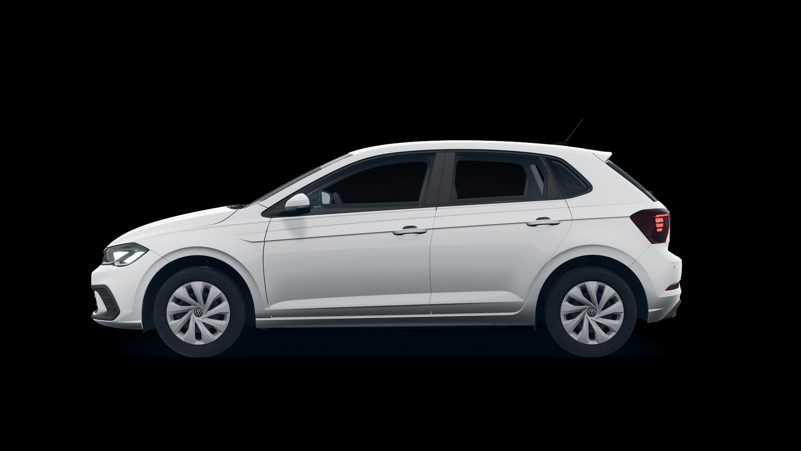 2026 Volkswagen Polo — fotografija 3