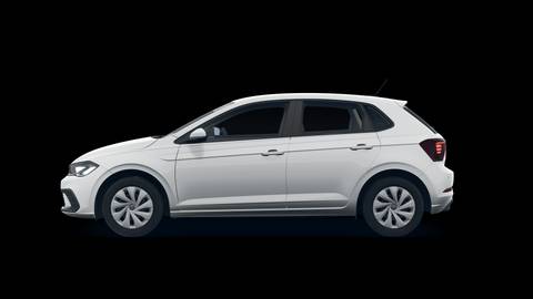 2026 Volkswagen Polo — sličica 3