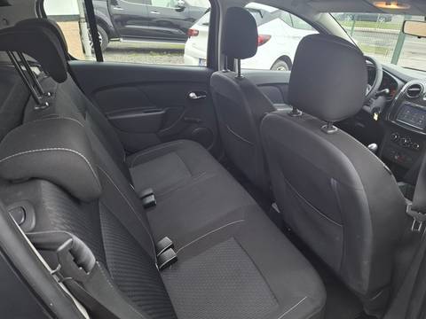 2018 Dacia Sandero — sličica 12