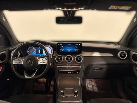 2023 Mercedes-Benz GLC — sličica 19