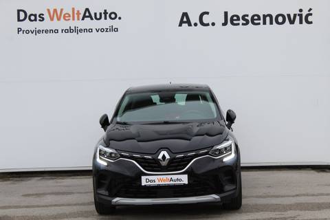 2021 Renault Captur — sličica 2