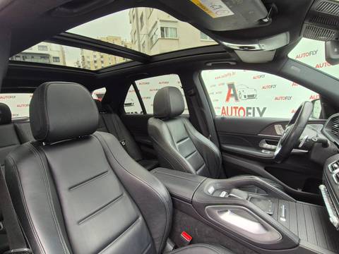 2020 Mercedes-Benz GLE — sličica 19