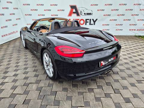 2012 Porsche Boxster — sličica 6